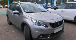 Peugeot 2008 1.5 BlueHDi Active-Facelift