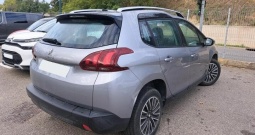 Peugeot 2008 1.5 BlueHDi Active-Facelift