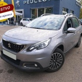 Peugeot 2008 1.5 BlueHDi Active-Facelift