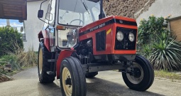 Zetor 5211, 3300 rh, volan hidraulični, top stanje, može na kartice!