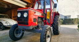 Zetor 3511S, mod. '97 - hmt, top stanje, odličan, može na kartice!