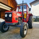 Zetor 3511S, mod. '97 - hmt, top stanje, odličan, može na kartice!