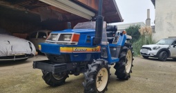 Iseki 160 Landhope 4x4, 2000.g., kao iz dućana, može na kartice!