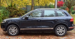 VW Touareg, 2015.g.