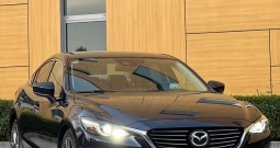 2018 Mazda 6, Nije Uvoz, Svi Servisi u Ovlastenom Servisu, Revolution Top