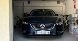 2018 Mazda 6, Nije Uvoz, Svi Servisi u Ovlastenom Servisu, Revolution Top