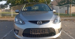 Mazda2 dizel