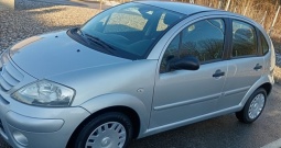 Citroen C3 2008, klima, kupljen nov u HR, odličan