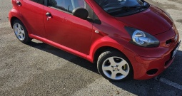 Toyota Aygo 1.0