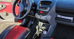 Toyota Aygo 1.0