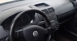 Polo 1.4 TDI