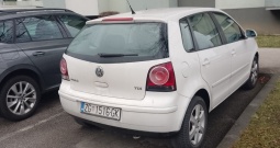 Polo 1.4 TDI