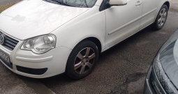 Polo 1.4 TDI