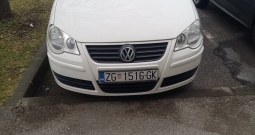 Polo 1.4 TDI