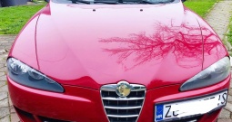 Alfa Romeo 147 2008.god.