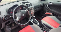 Alfa Romeo 147 2008.god.