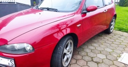 Alfa Romeo 147 2008.god.