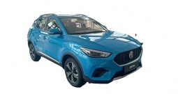 MG ZS XCT 1,5 Excite