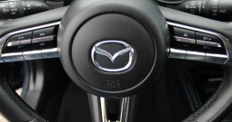 Mazda CX-30 1.8 Skyactiv-D 116 AUTOMATIK Executive *NAVIGACIJA, KAMERA*