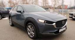 Mazda CX-30 1.8 Skyactiv-D 116 AUTOMATIK Executive *NAVIGACIJA, KAMERA*