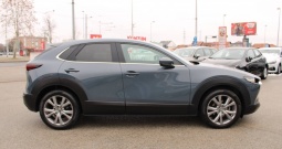 Mazda CX-30 1.8 Skyactiv-D 116 AUTOMATIK Executive *NAVIGACIJA, KAMERA*