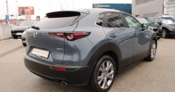 Mazda CX-30 1.8 Skyactiv-D 116 AUTOMATIK Executive *NAVIGACIJA, KAMERA*