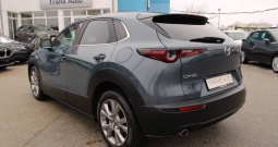 Mazda CX-30 1.8 Skyactiv-D 116 AUTOMATIK Executive *NAVIGACIJA, KAMERA*