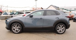 Mazda CX-30 1.8 Skyactiv-D 116 AUTOMATIK Executive *NAVIGACIJA, KAMERA*