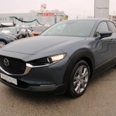 Mazda CX-30 1.8 Skyactiv-D 116 AUTOMATIK Executive *NAVIGACIJA, KAMERA*