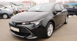 Toyota Corolla 1.8 Hybrid Dynamic AUTOMATIK *NAVIGACIJA, LED, KAMERA*