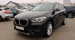 BMW X1 18d sDrive AUTOMATIK *NAVIGACIJA, LED* - nije uvoz