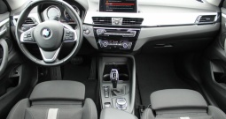 BMW X1 18d sDrive AUTOMATIK *NAVIGACIJA, LED* - nije uvoz