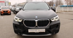 BMW X1 18d sDrive AUTOMATIK *NAVIGACIJA, LED* - nije uvoz