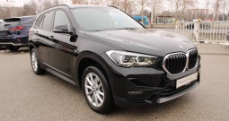 BMW X1 18d sDrive AUTOMATIK *NAVIGACIJA, LED* - nije uvoz