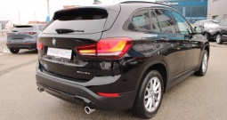 BMW X1 18d sDrive AUTOMATIK *NAVIGACIJA, LED* - nije uvoz