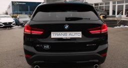 BMW X1 18d sDrive AUTOMATIK *NAVIGACIJA, LED* - nije uvoz