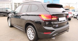 BMW X1 18d sDrive AUTOMATIK *NAVIGACIJA, LED* - nije uvoz