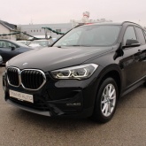 BMW X1 18d sDrive AUTOMATIK *NAVIGACIJA, LED* - nije uvoz