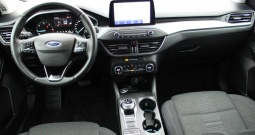 Ford Focus Karavan 2.0 TDCi 150 Active AUTOMATIK *NAVIGACIJA, LED, KAMERA*