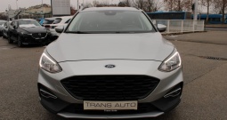 Ford Focus Karavan 2.0 TDCi 150 Active AUTOMATIK *NAVIGACIJA, LED, KAMERA*