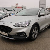 Ford Focus Karavan 2.0 TDCi 150 Active AUTOMATIK *NAVIGACIJA, LED, KAMERA*