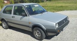 Golf 2 1,3 CL