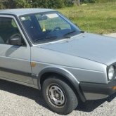 Golf 2 1,3 CL