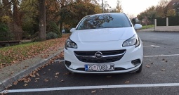 Corsa E