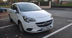 Corsa E