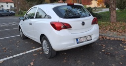 Corsa E