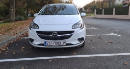 Corsa E