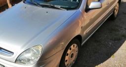 Citroen XSARA 1,4