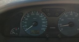 Citroen XSARA 1,4