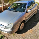 Citroen XSARA 1,4